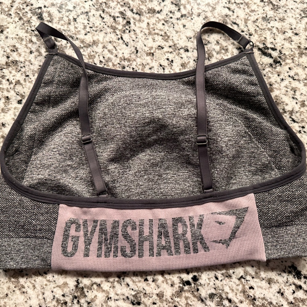 Gymshark sports bra